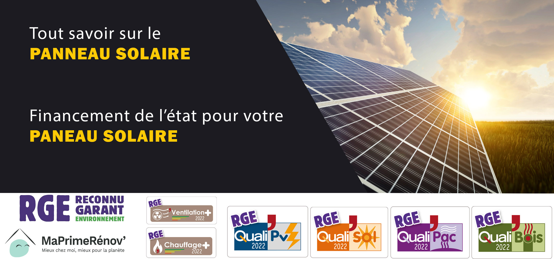 Aides Installation Panneaux Solaires Neuilly Plaisance 93360